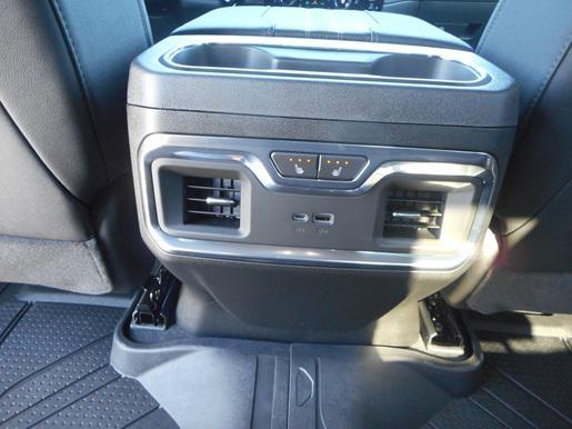 new 2026 Chevrolet Silverado 1500 car, priced at $75,960
