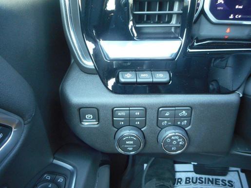 new 2026 Chevrolet Silverado 1500 car, priced at $75,960