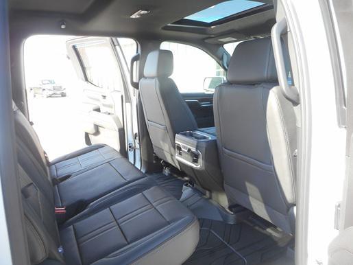 new 2026 Chevrolet Silverado 1500 car, priced at $75,960
