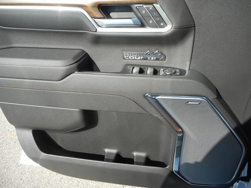new 2026 Chevrolet Silverado 1500 car, priced at $75,960