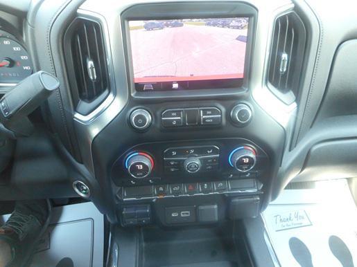 used 2019 Chevrolet Silverado 1500 car, priced at $28,995