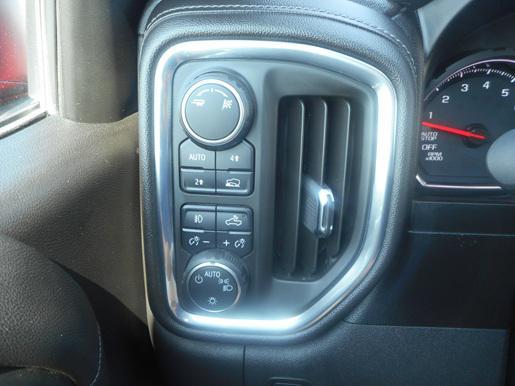 used 2019 Chevrolet Silverado 1500 car, priced at $28,995