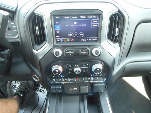 used 2023 GMC Sierra 3500 car, priced at $71,995