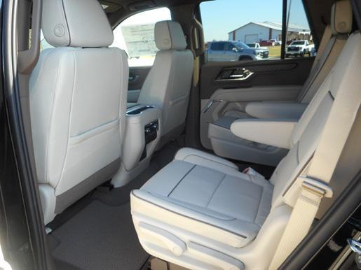 new 2025 GMC Yukon car, priced at $81,995