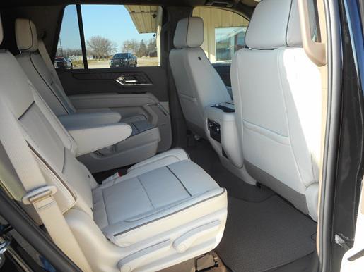 new 2025 GMC Yukon car, priced at $81,995