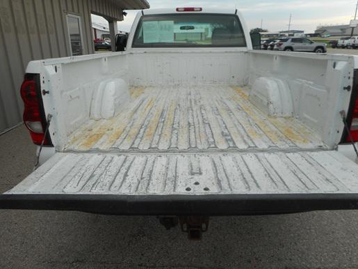 used 2004 Chevrolet Silverado 2500 car, priced at $10,995