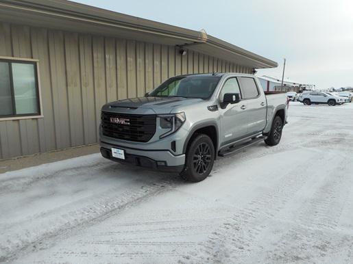 new 2025 GMC Sierra 1500 car, priced at $63,180