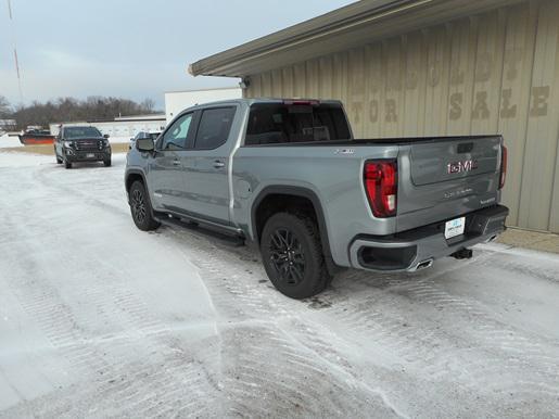 new 2025 GMC Sierra 1500 car, priced at $63,180