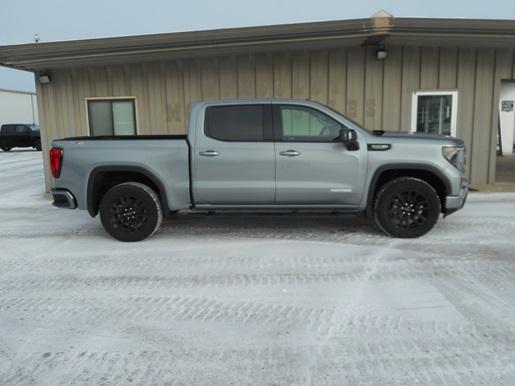 new 2025 GMC Sierra 1500 car, priced at $63,180