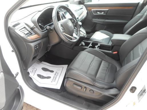 used 2019 Honda CR-V car, priced at $27,995