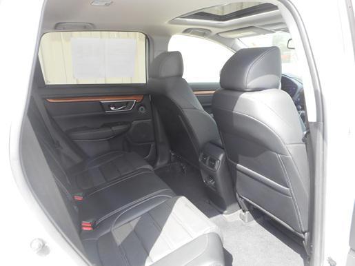 used 2019 Honda CR-V car, priced at $27,995