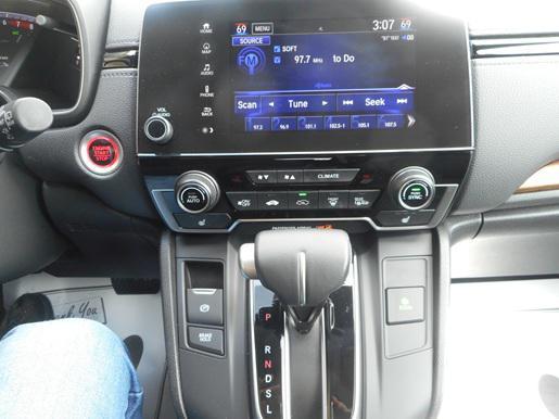 used 2019 Honda CR-V car, priced at $27,995