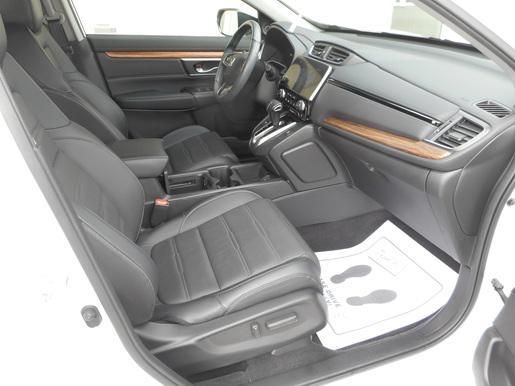used 2019 Honda CR-V car, priced at $27,995