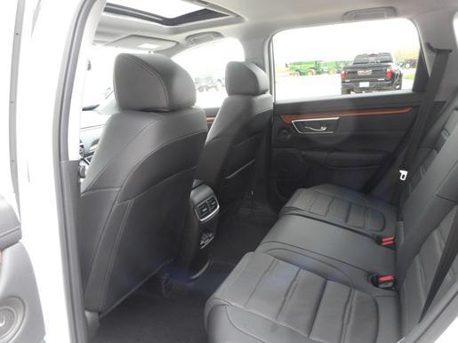 used 2019 Honda CR-V car, priced at $27,995