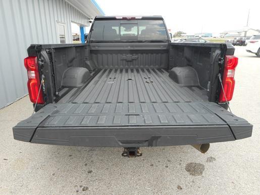 used 2024 Chevrolet Silverado 3500 car, priced at $63,995