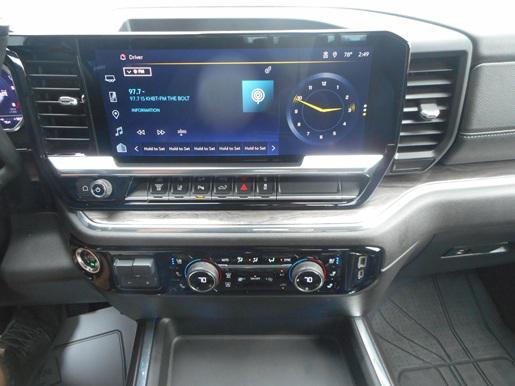 used 2024 Chevrolet Silverado 3500 car, priced at $63,995