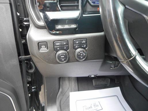 used 2024 Chevrolet Silverado 3500 car, priced at $63,995