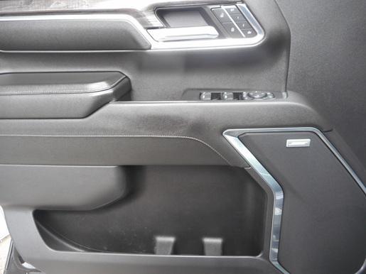 used 2024 Chevrolet Silverado 3500 car, priced at $63,995