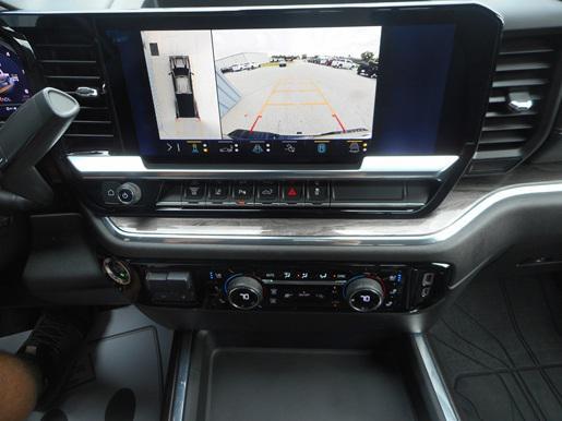 used 2024 Chevrolet Silverado 3500 car, priced at $63,995