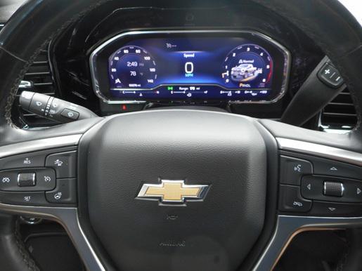used 2024 Chevrolet Silverado 3500 car, priced at $63,995