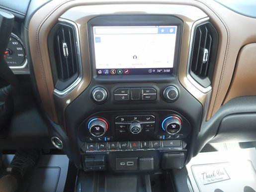 used 2021 Chevrolet Silverado 1500 car, priced at $45,495