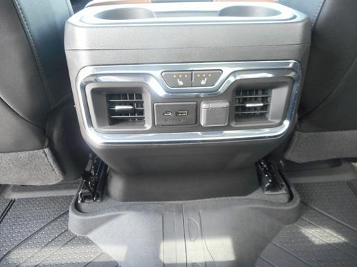 used 2021 Chevrolet Silverado 1500 car, priced at $45,495