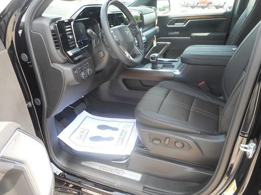 new 2026 Chevrolet Silverado 1500 car, priced at $73,275