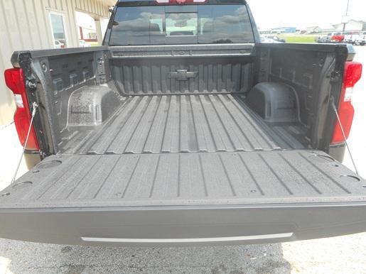 new 2026 Chevrolet Silverado 1500 car, priced at $73,275