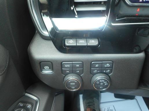 new 2026 Chevrolet Silverado 1500 car, priced at $73,275