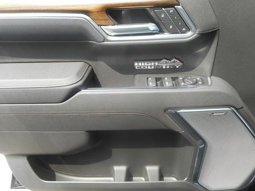 new 2026 Chevrolet Silverado 1500 car, priced at $73,275