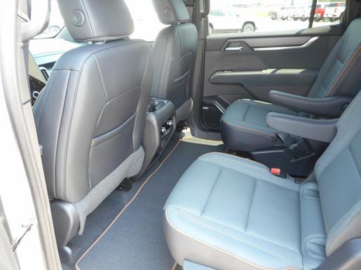 used 2024 GMC Acadia car, priced at $46,995