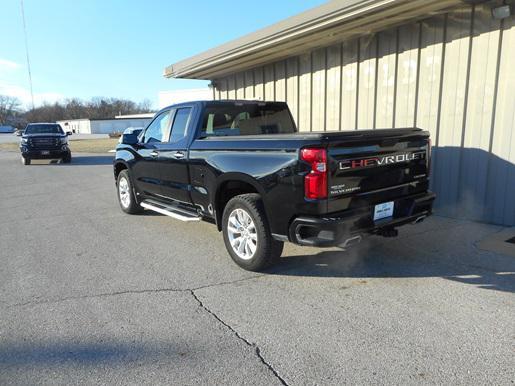 used 2019 Chevrolet Silverado 1500 car, priced at $28,495