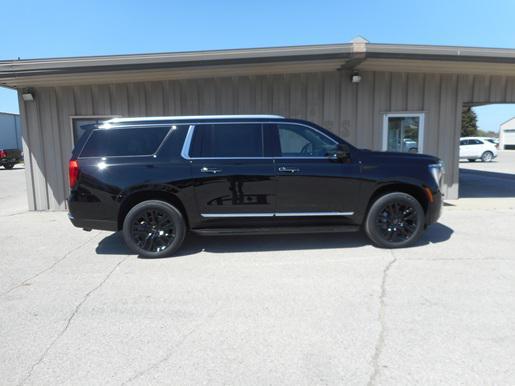 new 2025 GMC Yukon XL car, priced at $80,435