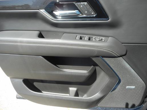 new 2025 GMC Yukon XL car, priced at $80,435