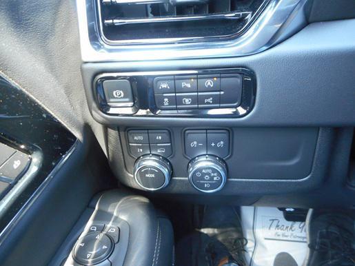 new 2025 GMC Yukon XL car, priced at $80,435
