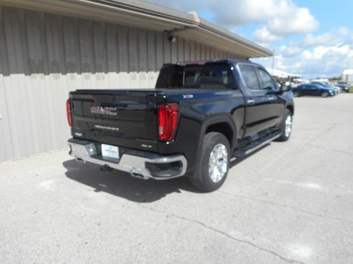 used 2021 GMC Sierra 1500 car, priced at $41,495