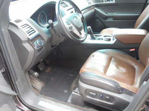 used 2013 Ford Explorer car, priced at $3,995