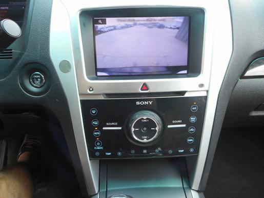 used 2013 Ford Explorer car, priced at $3,995
