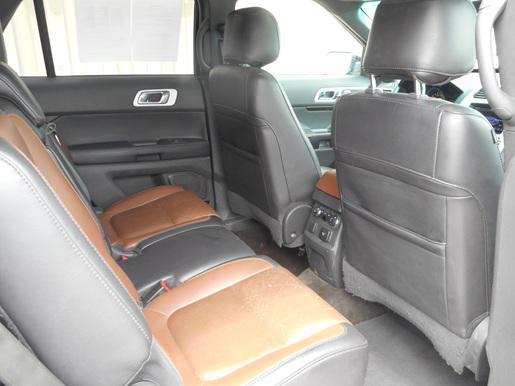 used 2013 Ford Explorer car, priced at $3,995