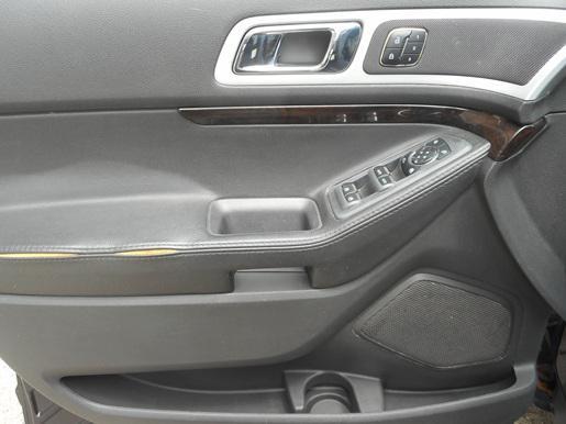 used 2013 Ford Explorer car, priced at $3,995