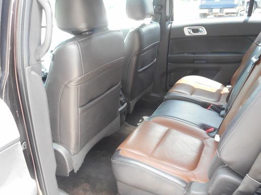 used 2013 Ford Explorer car, priced at $3,995