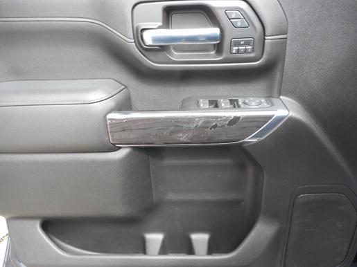used 2020 Chevrolet Silverado 2500 car, priced at $52,995