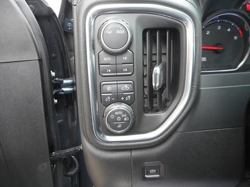 used 2020 Chevrolet Silverado 2500 car, priced at $52,995