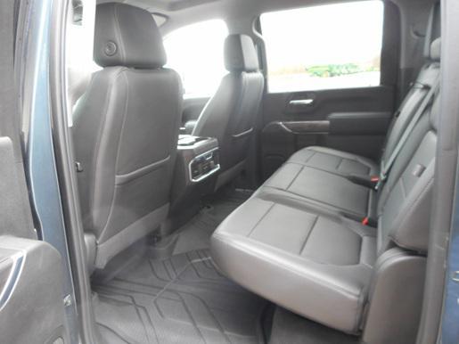 used 2020 Chevrolet Silverado 2500 car, priced at $52,995