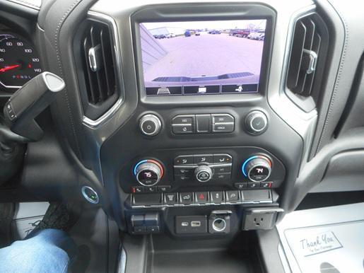 used 2020 Chevrolet Silverado 2500 car, priced at $52,995