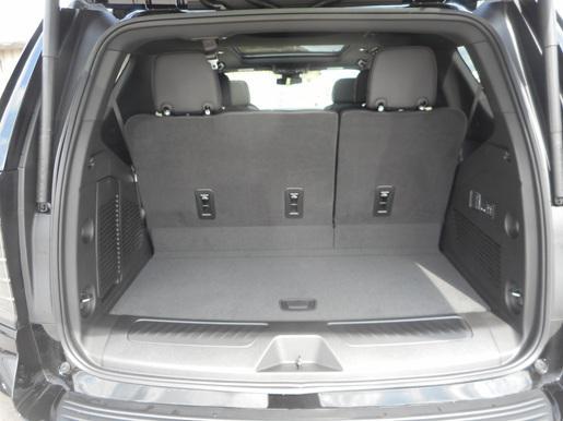 new 2025 Chevrolet Tahoe car, priced at $73,995