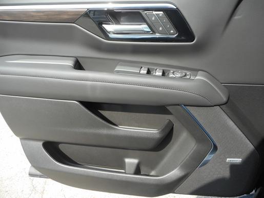 new 2025 Chevrolet Tahoe car, priced at $73,995