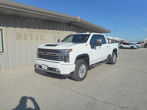 used 2022 Chevrolet Silverado 2500 car, priced at $62,995