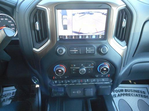 used 2022 Chevrolet Silverado 2500 car, priced at $62,995