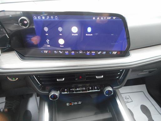 new 2026 Chevrolet Suburban car, priced at $84,495